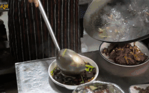 自贡盐邦食府：做传统中餐，他如何打好这套管理“组合拳”！